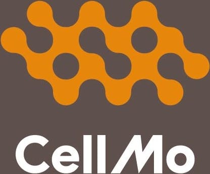 CellMo Logo