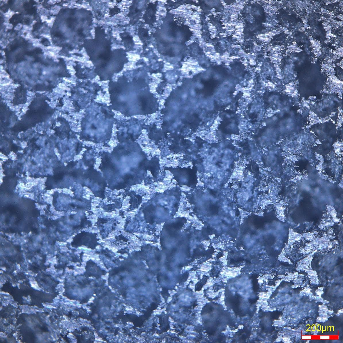 CellMo Metal Foam