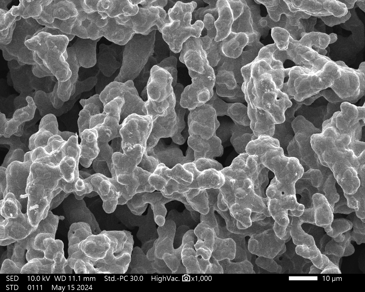 CellMo Metal Foam