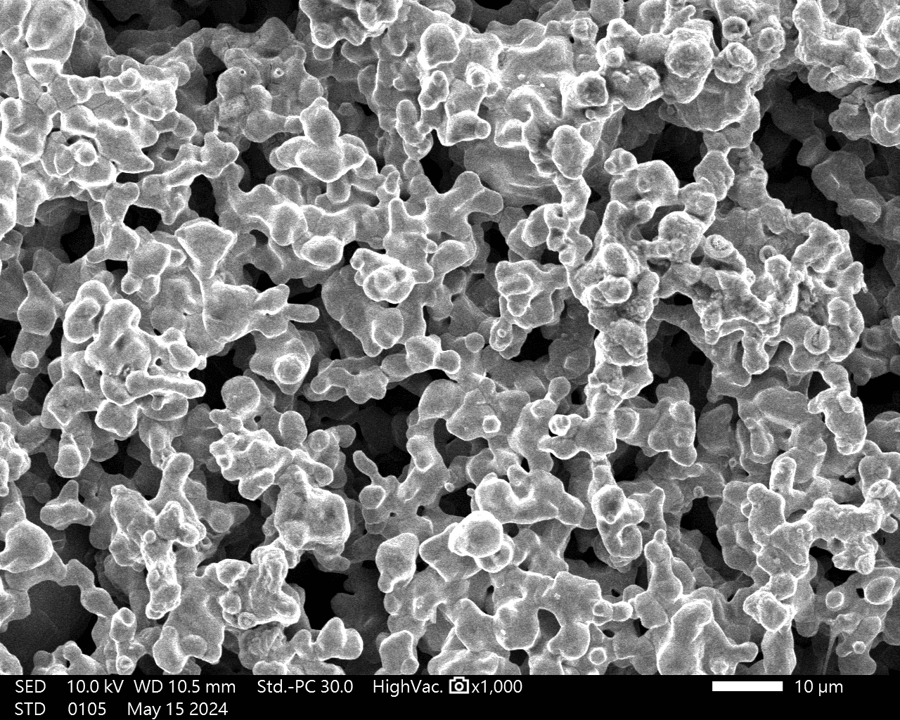 CellMo Metal Foam