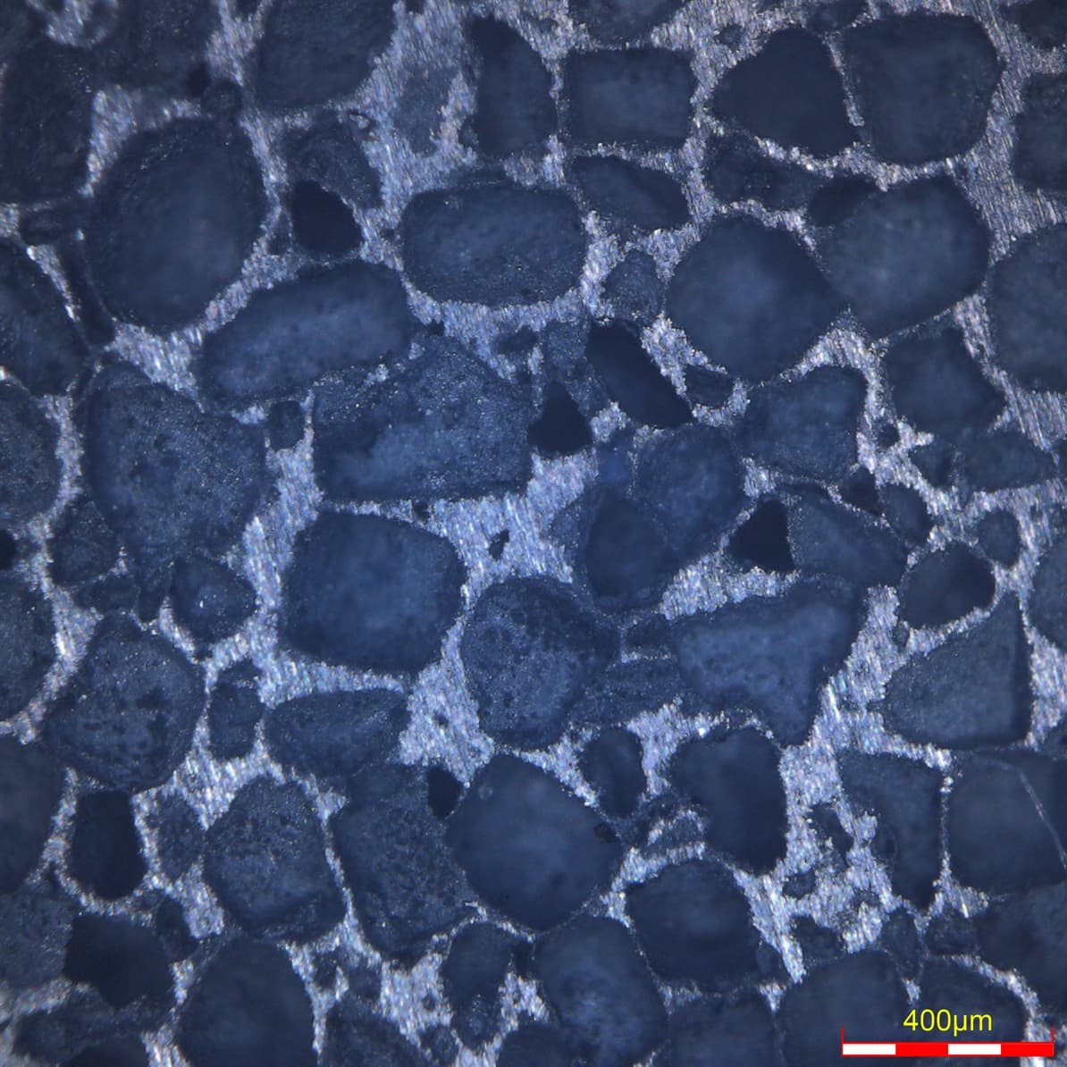 CellMo Metal Foam